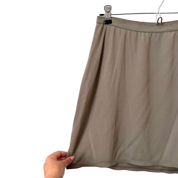 ANINE BING Elise A-Line Mini Skirt NWT‎ Sz Medium - Picture 4 of 6